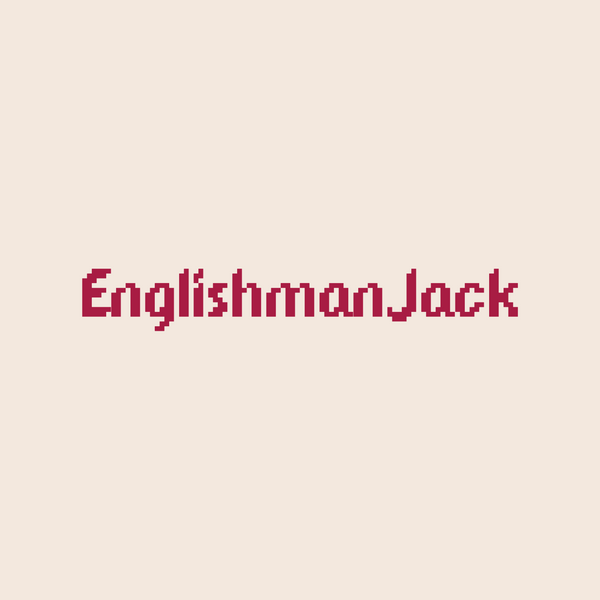 EnglishManJack